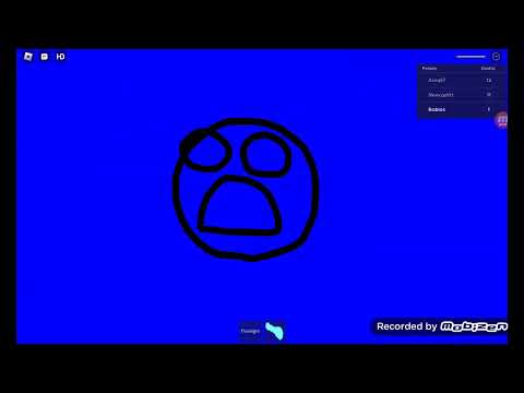 Interminable rooms entity summoner (Who da hell is spamming a-404)