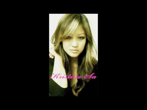 Kristine Sa-We (lyrics)
