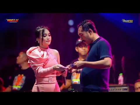 SEBUAH JANJI - SHERLY KDI  OM ADELLA LIVE