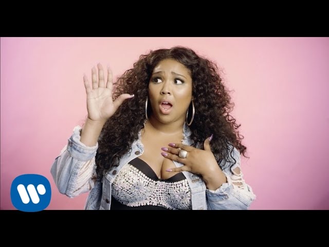 Lizzo - Good As Hell (Video) thumnail