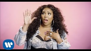 Musik-Video-Miniaturansicht zu Good as Hell Songtext von Lizzo