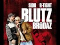 Sido feat. B-Tight [Blutzbrüdaz] - Hol doch die ...