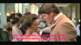 Barry Manilow - Ready To Take A Chance Again.wmv