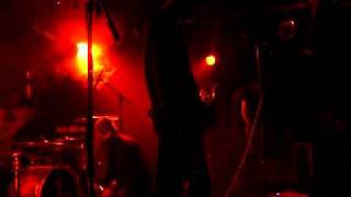 CULT OF LUNA - Adrift @ RECYCLART