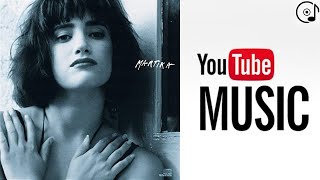 Martika - Toy Soldiers (1988) - Track-Single