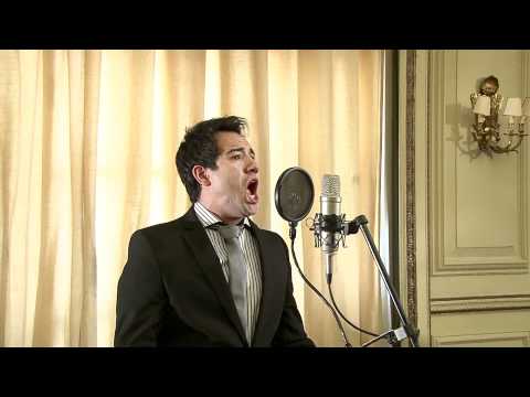 Juan Velardo Bella Enamorada