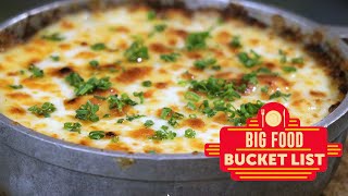 Best Restaurants in Miami | Big Food Bucket List