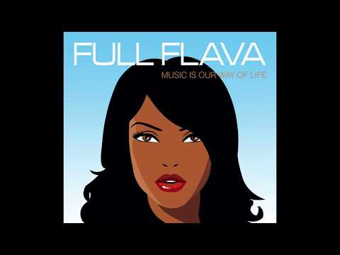 September - Full Flava (feat Chantay Savage) (OFFICIAL AUDIO)