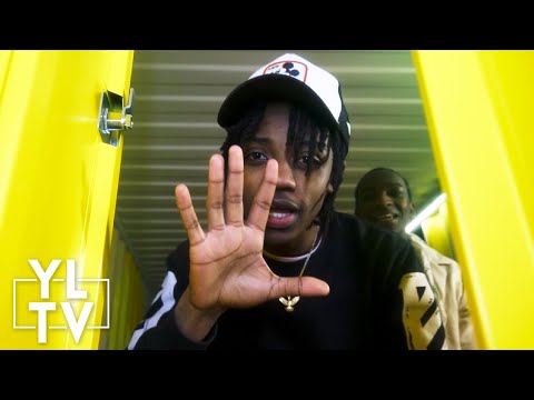 Alká Feat. Ytee - "Elevate" [OFFICIAL MUSIC VIDEO]: YLTV