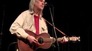 Gurf Morlix performing Blaze Foley's "For Anything Less"