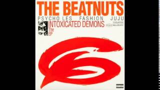 The Beatnuts - Engineer Talking - Intoxicated Demons