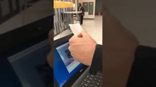 How to Log in With Clever Badge English