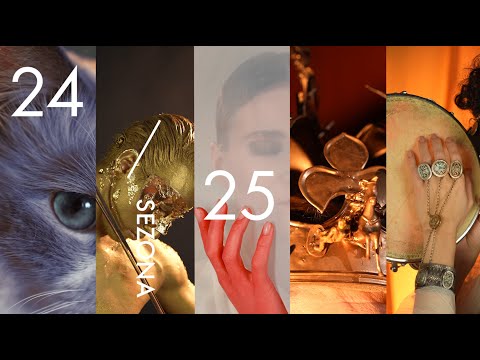 The Latvian National Opera and Ballet. Season 2024/2025