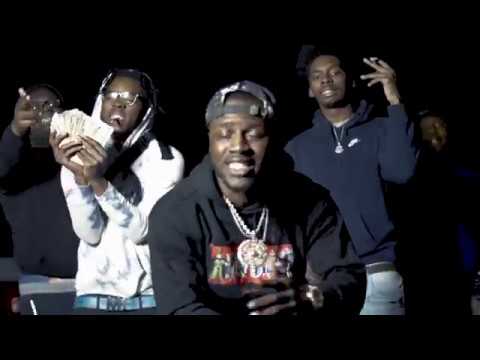 Bando Beej - "Shoot Back" Ft. Mitch Skrtoff & Lotta Bands (Prod. by G Sui)