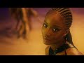 Ayra Starr - Away (Official Music Video) Ayra Starr - Away (Official Music Video)