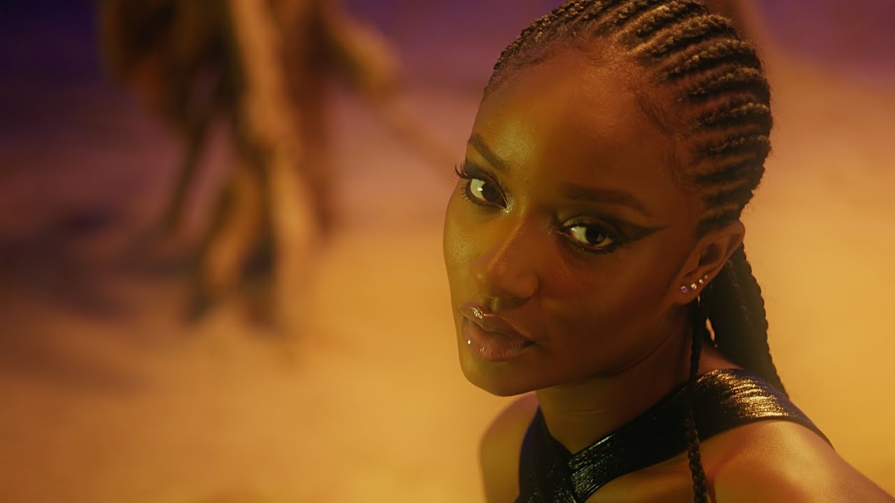 YouTube video thumbnail - Click to play