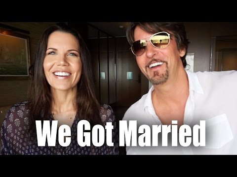 Hitched in Hawaii!