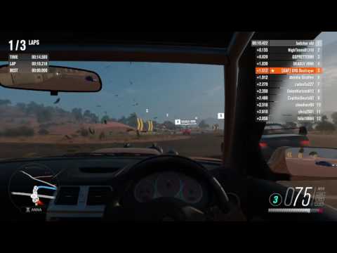 Forza Horizon 3 - Part 16