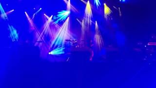 The Avalanches - If I Was a Folkstar @ Werchter 2017