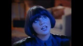 Linda Ronstadt &amp; James Ingram - Somewhere Out There