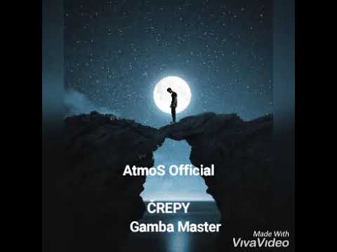 AtmoS Official Rap Č-R-E-P-Y mix Master Gamba Official