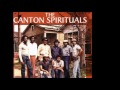 The Canton Spirituals-Glad I've Got Jesus