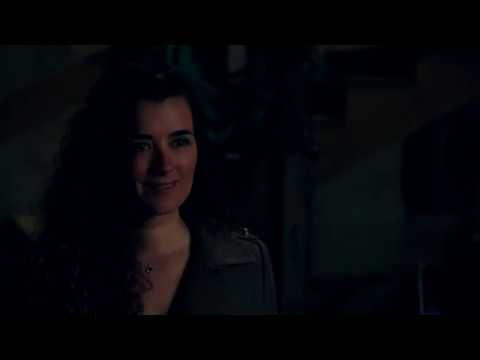 Ziva David | Lucky To Have Her | NCIS [16x24] SHES BACK!!!!