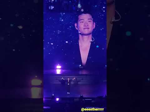 230603 周興哲 馬來西亞站 巡迴演唱会 【第二場】- 如果雨之後 + Ending