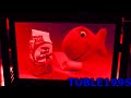 Goldfish Whole Grain Logo Effects Preview 2 Mokou Deepfake Effects HyperExtended