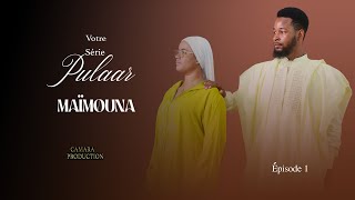 Série Maïmouna