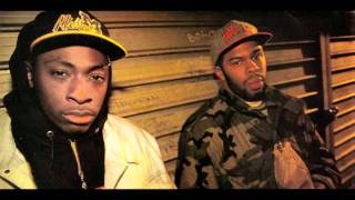 Pete Rock - Think Twice (C.L. Smooth Remix)