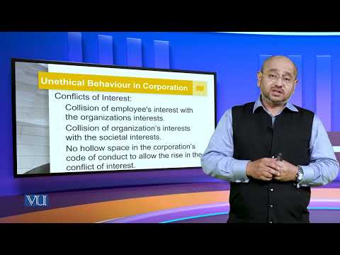 MGT717 Topic003 | Corporate Governance