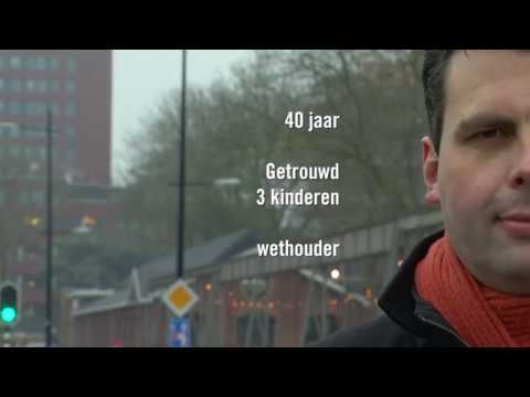 Berend de Vries lijsttrekker D66