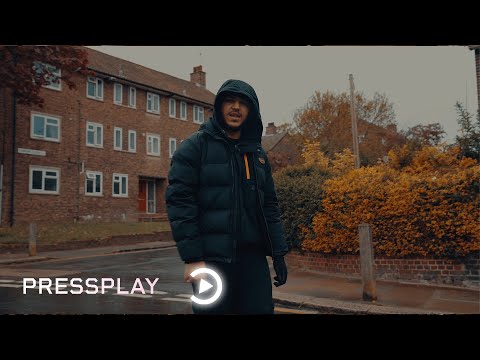 Krasha - IDK (Music Video) | Pressplay