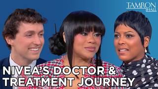 Nivea Shares the Treatment That Changed Everything