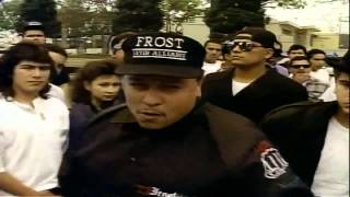 Kid Frost - La Raza [ HD ] &#39;&#39;OG Version&#39;&#39; [ Best Quality ] CDQ Audio + Lyrics !