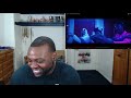 American Reacts To A1 x J1 - Latest Trends (Remix) ft Aitch