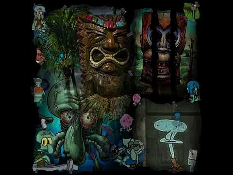 pranav.wav - "TIKI TO THE TOE" (prod. pranav)