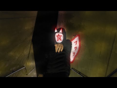 Dzinsky "GŁODNI SUKCESU" (feat. Amar) [Official Video]