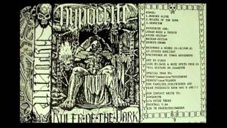 Hypocrite - Buried Alive