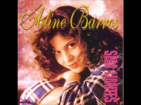 03. Cidade Santa - Aline Barros