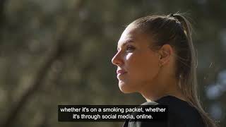 Behind the scenes with a First Nations Quitline counsellor