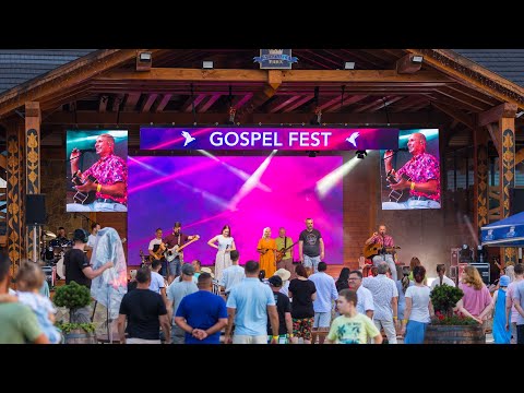 Podporte vydanie nového albumu gospelovej kapely TYMY