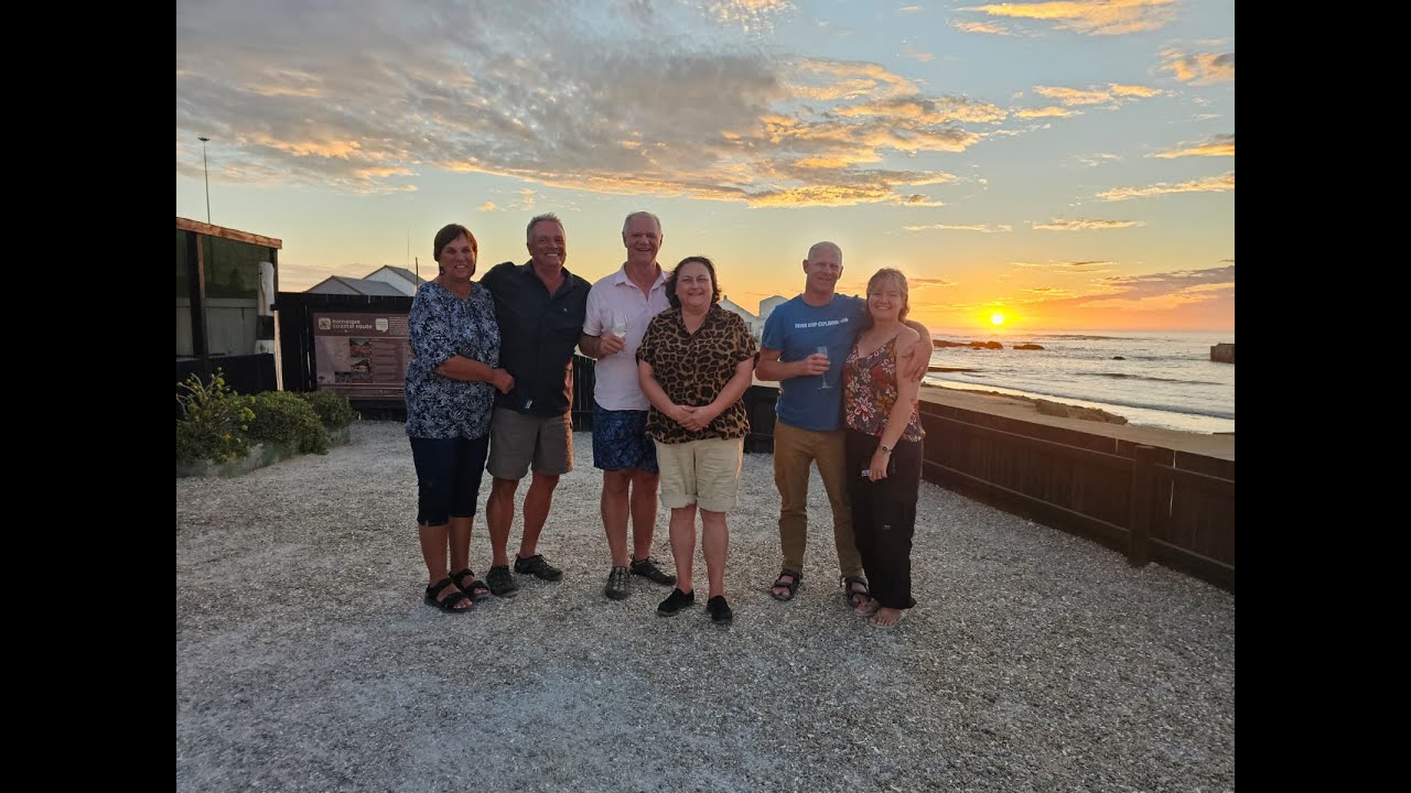 Northern Cape Trip - March 2025