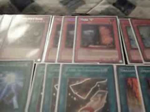 1st Place Anaheim Regional Winner Pete Navarro: Dragon Ruler Deck Profile