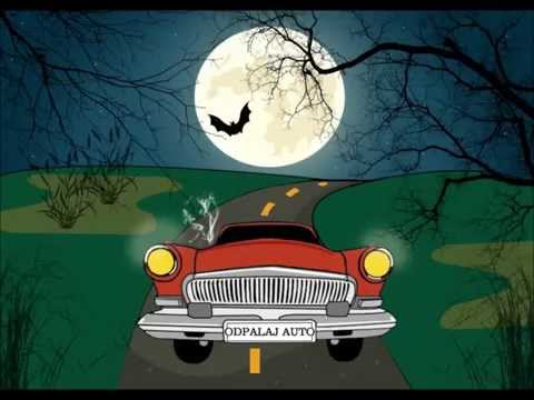 Zetha - 4.ODPALAJ AUTO gość. Szerszeń prod. Dont Beatz