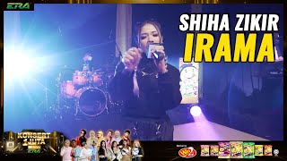 Download lagu Shiha Zikir - Irama | Konsert 1 Juta YouTube ERA Bersama Win-Win mp3