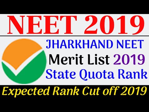 download lagu mp3 mp4 Jharkhand Neet Merit List 2019, download lagu Jharkhand Neet Merit List 2019 gratis, unduh video klip Jharkhand Neet Merit List 2019