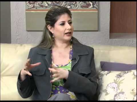 Mulher.com 09/12/2011 - Bipolaridade 1/2