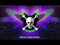 DJ SID MEERUT Mujhe Kargi Dewana Re FULL HARD Edm TRANCE MIX BY